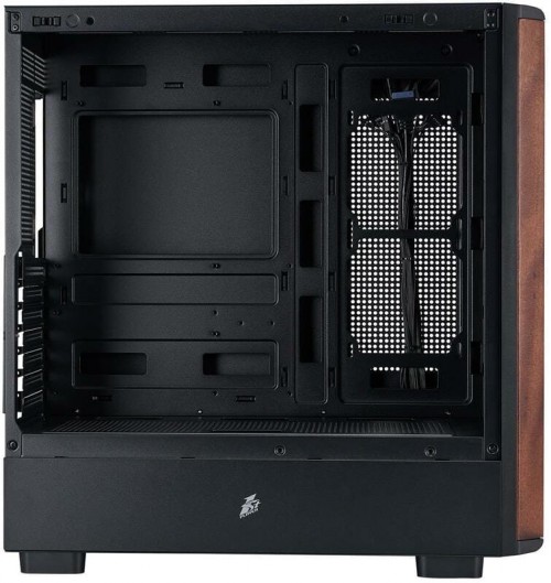 1stPlayer WD5 Black