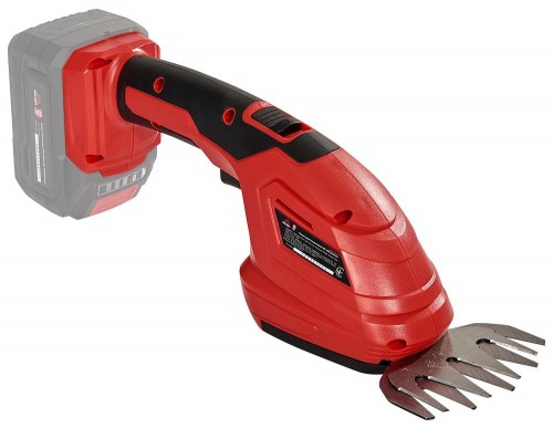 Vitals Master AZS 1820 SmartLine Plus