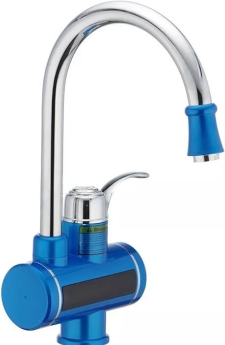 Winmix Kran Electra 240E