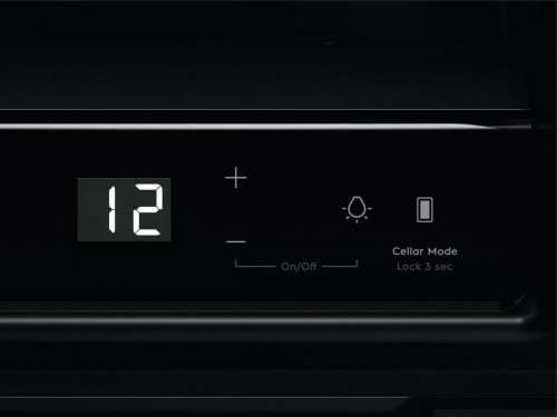 Electrolux NKW 8P21 KAB