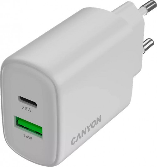 Canyon CNE-CHA250-31