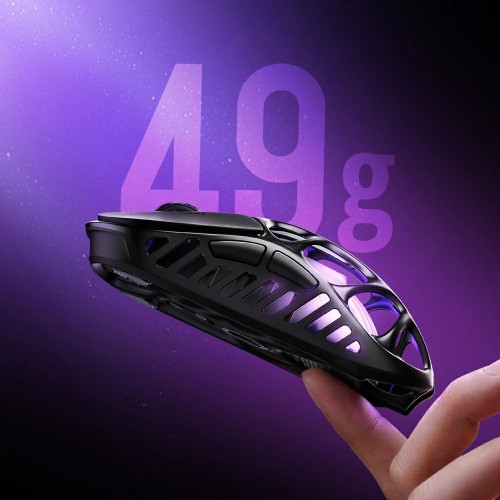 Gravastar Mercury X Pro
