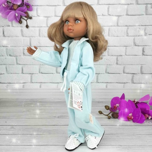 Paola Reina Cora 04869