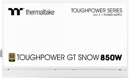 Thermaltake GT 850W Snow
