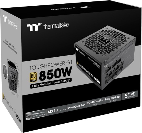 Thermaltake GT 850W