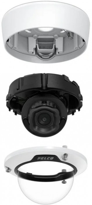 PELCO SRXP4-5V10-EMD