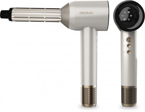 Cecotec DryGlam Waves