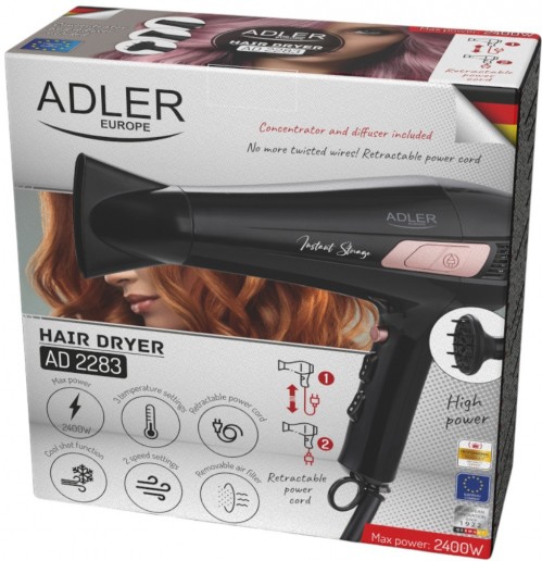 Adler AD 2283
