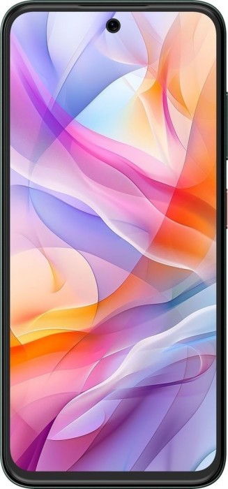 Nubia V70 Design