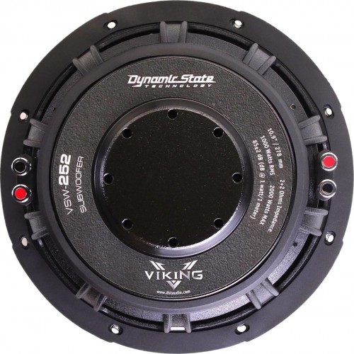 Dynamic State VIKING VSW-252