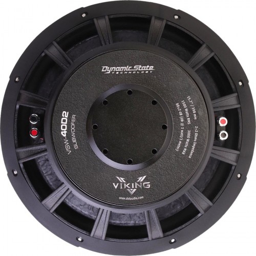 Dynamic State VIKING VSW-40D2