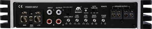 ESX QL500.1
