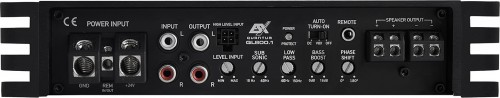 ESX QL800.1
