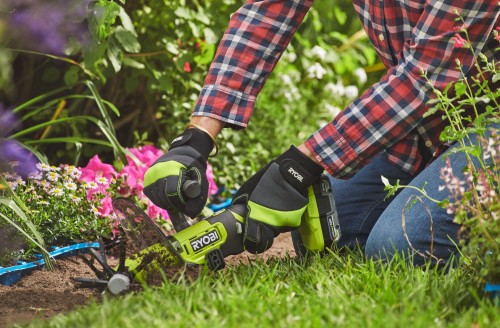 Ryobi RY18HCA-0
