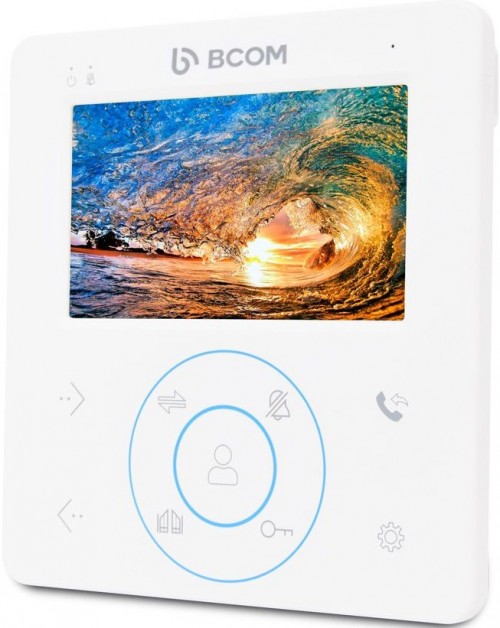 Bcom BD-480