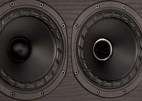 FYNE AUDIO F5E LCR