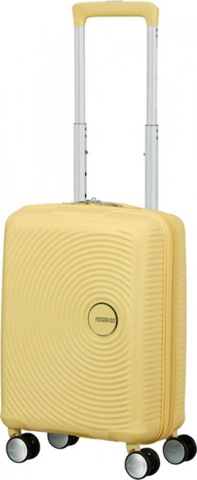 American Tourister Soundbox Mini