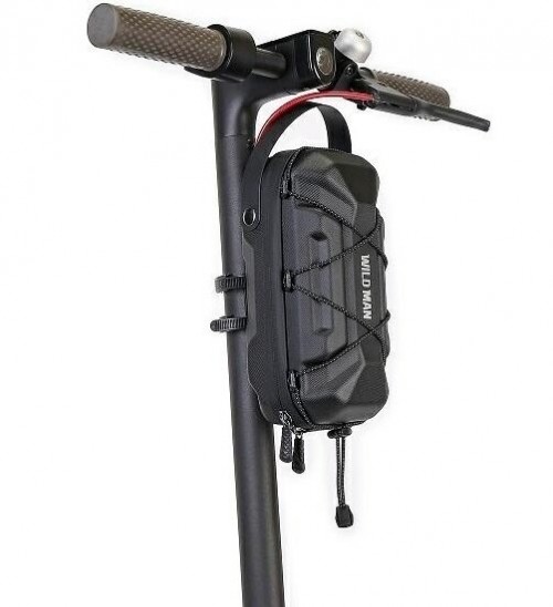 Wildman GD6X