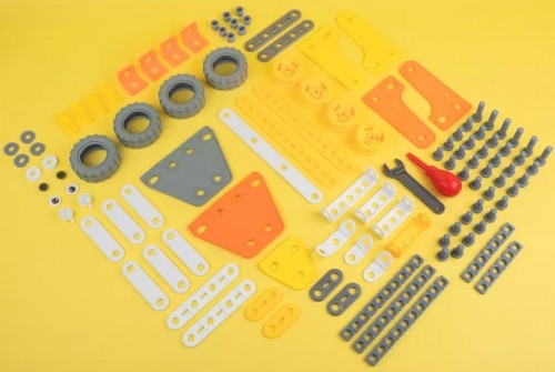 OTAMANKO Graiko Zbiraiko 5 in 1 J-108