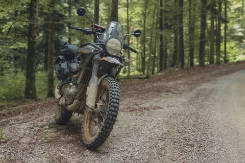 Mitas Enduro Trail XT+