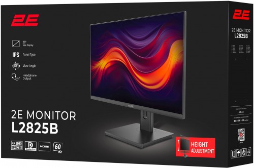 2E L2825B