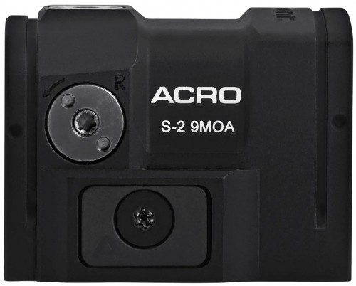 Aimpoint Acro S-2 9 MOA