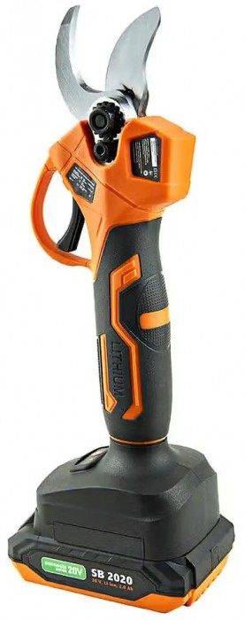 Sequoia SBP2030B-QV