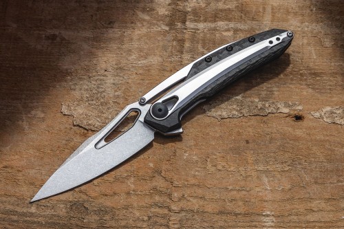 Zero Tolerance 0990