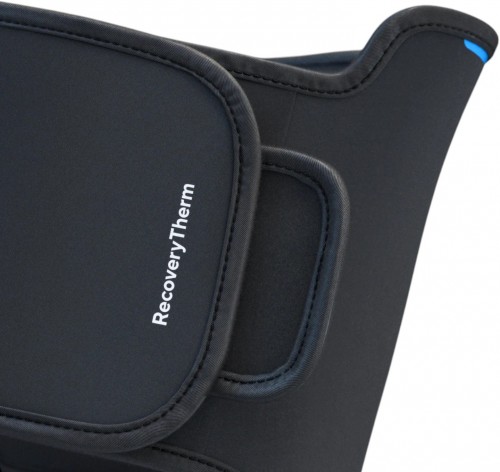 Therabody RecoveryTherm Back