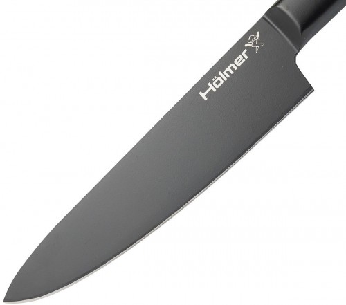 HOLMER Dark KS-66225-BL