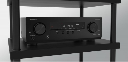 Pioneer VSX-535