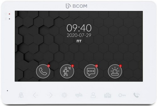 Bcom BD-780FHD Kit