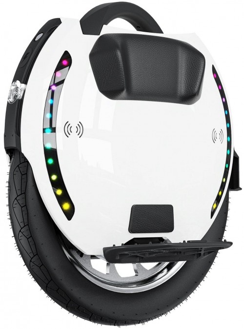 KingSong KS18XL 1554Wh