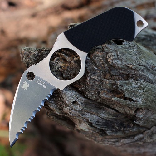 Spyderco Swick 5 SpyderEdge