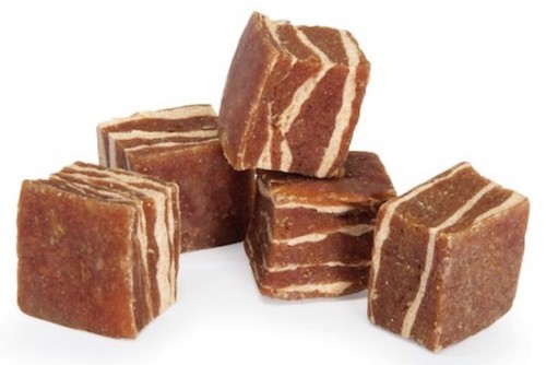 Camon Duck and Codfish Cubes 80 g