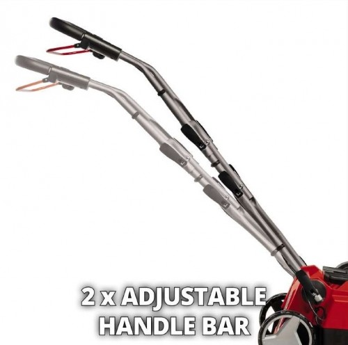 Einhell GE-SC 36/35 Li-Solo