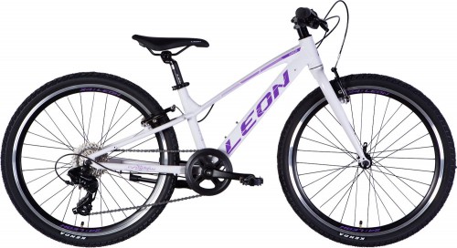 Leon Junior Vbr CS 2025