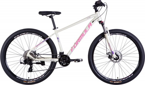 Formula Thor DD CS 27.5 2025 frame 16