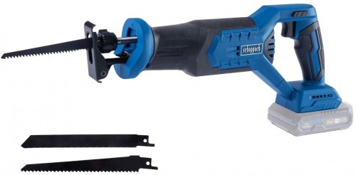Scheppach BC-RS250-X
