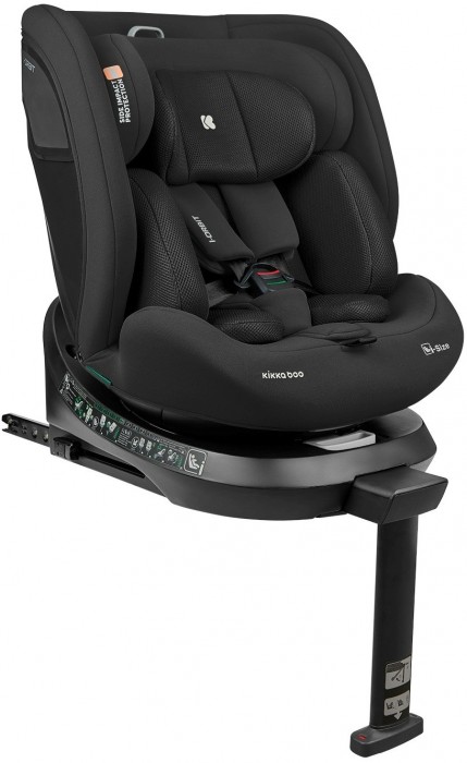 Kikka Boo i-Orbit i-Size 2025