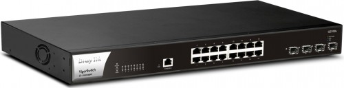 DrayTek VigorSwitch Q2200x