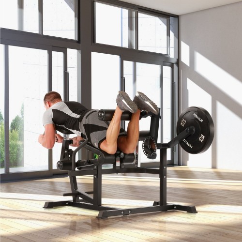 MAXXUS Trainer Pro GSMX-600025-00019-0001