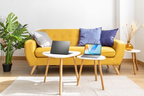 Asus Vivobook S14 S3407QA
