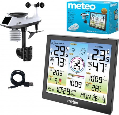 Meteo SP601
