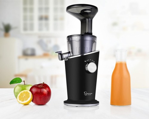 SANA Easy Clean Juicer 848