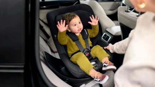 Maxi-Cosi Mica 360 S