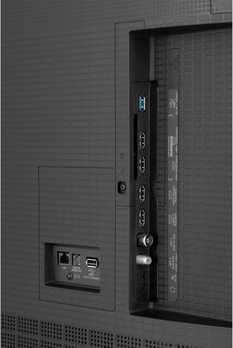 Hisense 65U7Q PRO