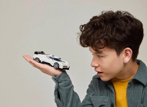 Lego Bugatti Centodieci Hyper Sports Car 77240