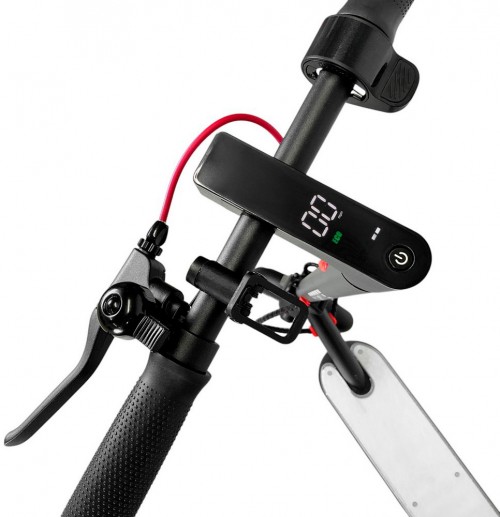 Forte E9 Pro Light