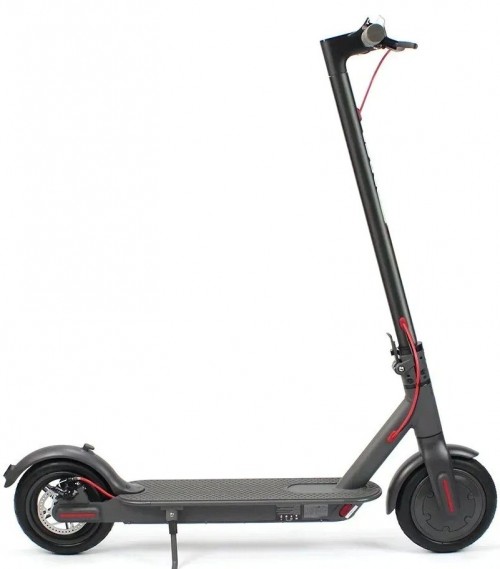 Crosser M5